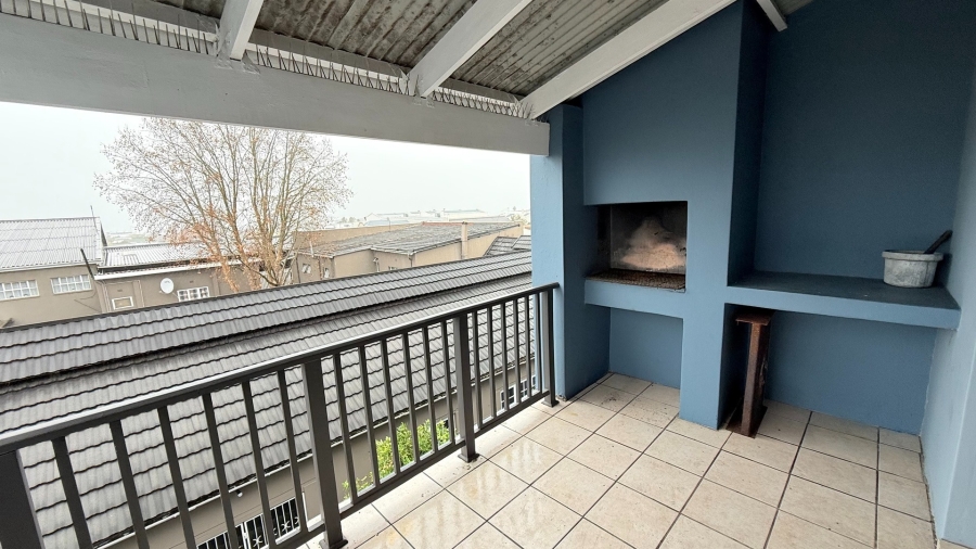 To Let 2 Bedroom Property for Rent in Knysna Central Western Cape